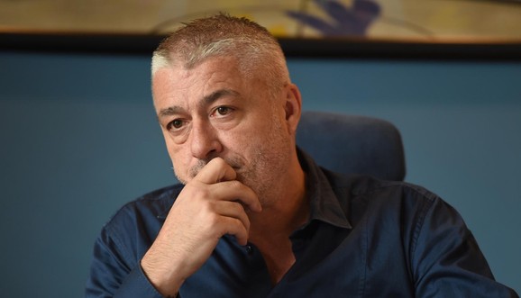 Predrag Danilović