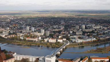 Zmiany w Słubicach. Miasto przebuduje park