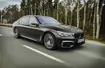 BMW M760Li