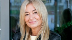 Ciąża zaskoczyła Martynę Wojciechowską. Lekarze nie dawali jej nadziei