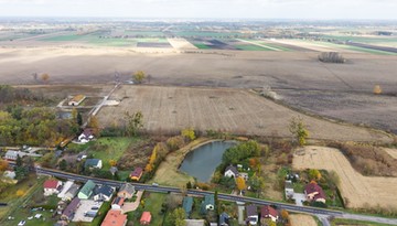 Afera CPK: Działka w Zabłotni wraca do Skarbu Państwa. Ile trzeba zapłacić?