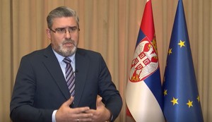 Nemanja Starović