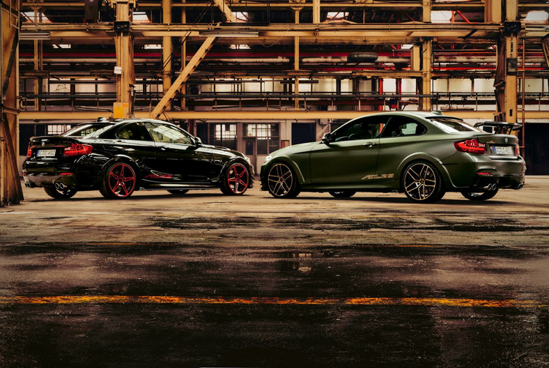 AC Schnitzer ACL2S