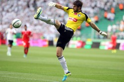 Puchar Polski: Rozlosowano Pary 1/16 finału. Legia trafiła na Rozwój