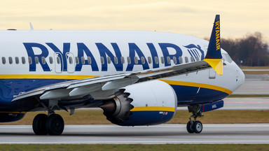 Ryanair może przywrócić loty do Izraela. W grę wchodzą dwie trasy