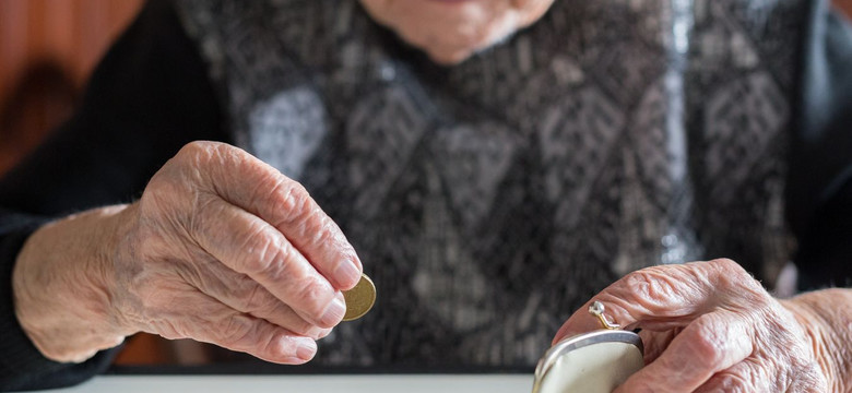 PiS planuje ważną zmianę w emeryturach. "Jest jedna niedoskonałość, którą chcemy naprawić"