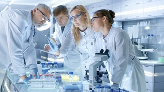 Jak uzyskać dofinansowanie na badania i rozwój