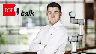 Daniel Niepsuj: Potencjał na robotyzację w naszym kraju jest bardzo wysoki [PODCAST]