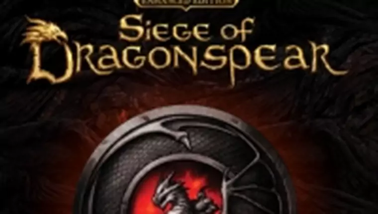 Baldur's Gate: Siege of Dragonspear