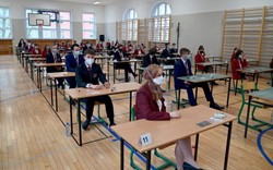 MATURA 2021: Obowiązkowy egzamin z matematyki na poziomie podstawowym