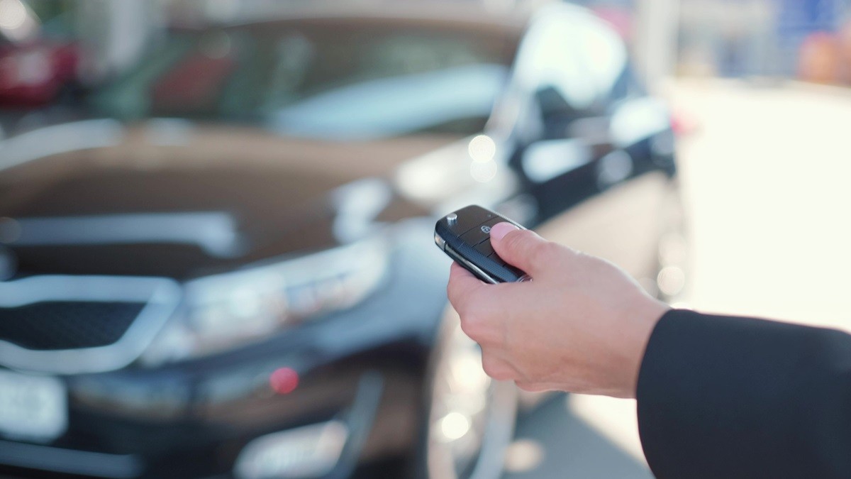 samochód wynajem średnioterminowy firma biznes