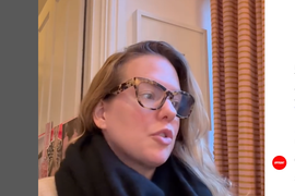 PLATILA SAM PRVODADŽIJI masne pare da mi NAĐE MUŽA: Poslali su mi jednog koji nije jeo, drugog koji je još OŽENJEN i PLAĆENOG GLUMCA, ali ovo me je potpuno DOKOSURILO