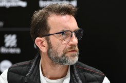 Tomasz Kot parodiuje Grzegorza Brauna. To trzeba zobaczyć [WIDEO]