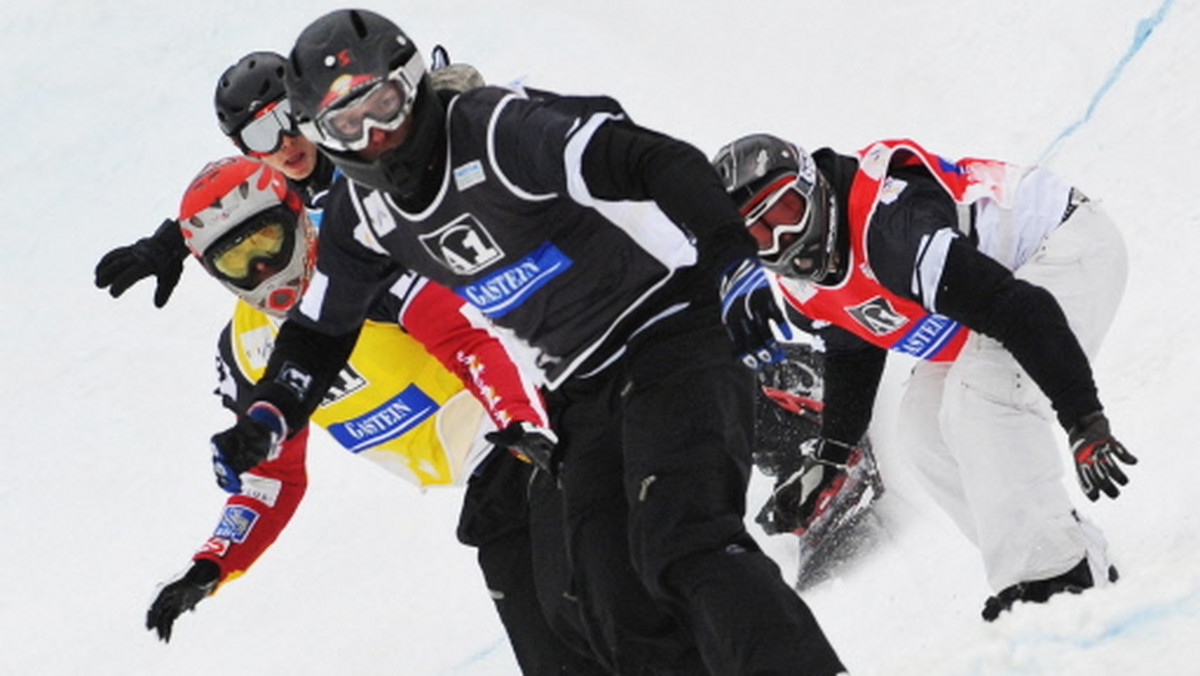 Mateusz Ligocki w swoim pierwszym w tym sezonie starcie w zawodach Pucharu Świata w snowboardcrossie w Telluride wywalczył 9. miejsce. Maciej Jodko był 24.