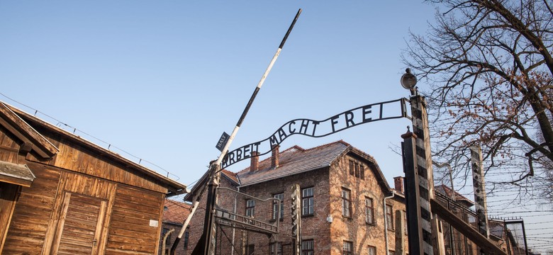 Kolejna skandaliczna wypowiedź w TV Republika. Jest reakcja dyrektora Muzeum Auschwitz-Birkenau