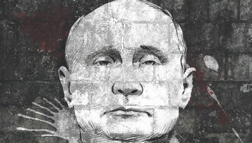 Putin jak Osama. Możemy wygrać z rosyjskim terroryzmem