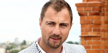 Jerzy Dudek: Piłkarze Legii musieli szukać Berga na Wikipedii