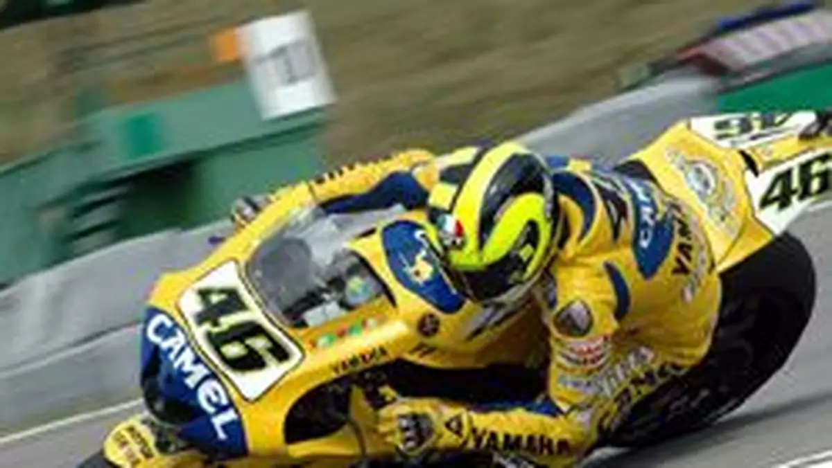 Motocykle: Jorge Lorenzo MotoGP w 2008 roku