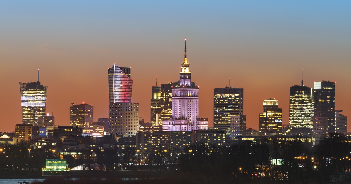 Są najnowsze dane o polskim PKB. Lepiej niż sądzono