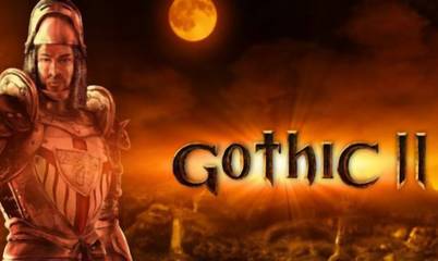 Kultowy Gothic II bez dodatku – specjalnie na 20. urodziny!