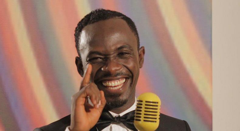 Okyeame Kwame tells how one can become a good songwriter