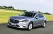 Porównanie: Mazda 6 2.0 Skyactiv-G, Mercedes C160, Skoda Superb 1.4 TSI ACT, Volkswagen Passat 1.4 TSI ACT