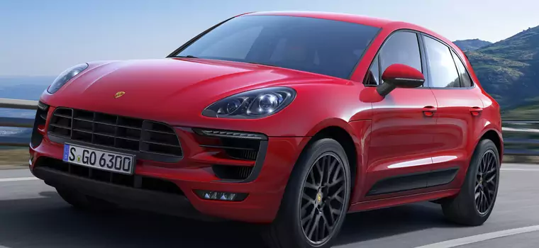 Porsche Macan GTS: czwarty w rodzinie