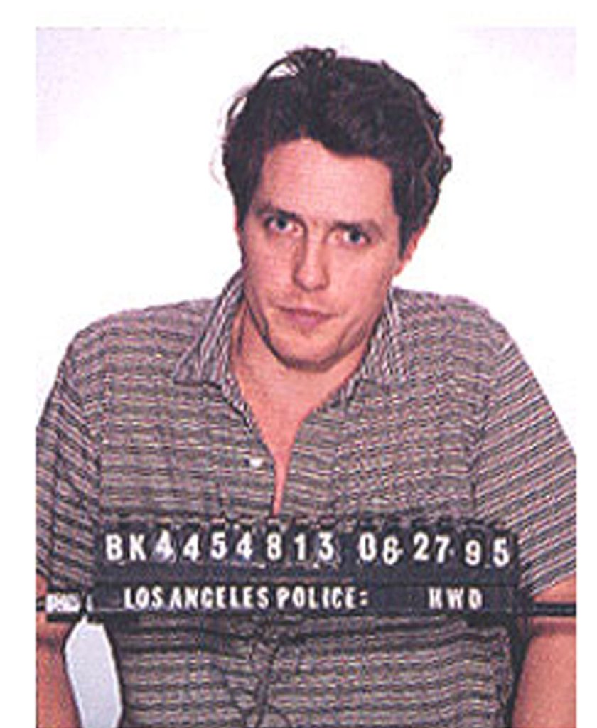 Hugh Grant