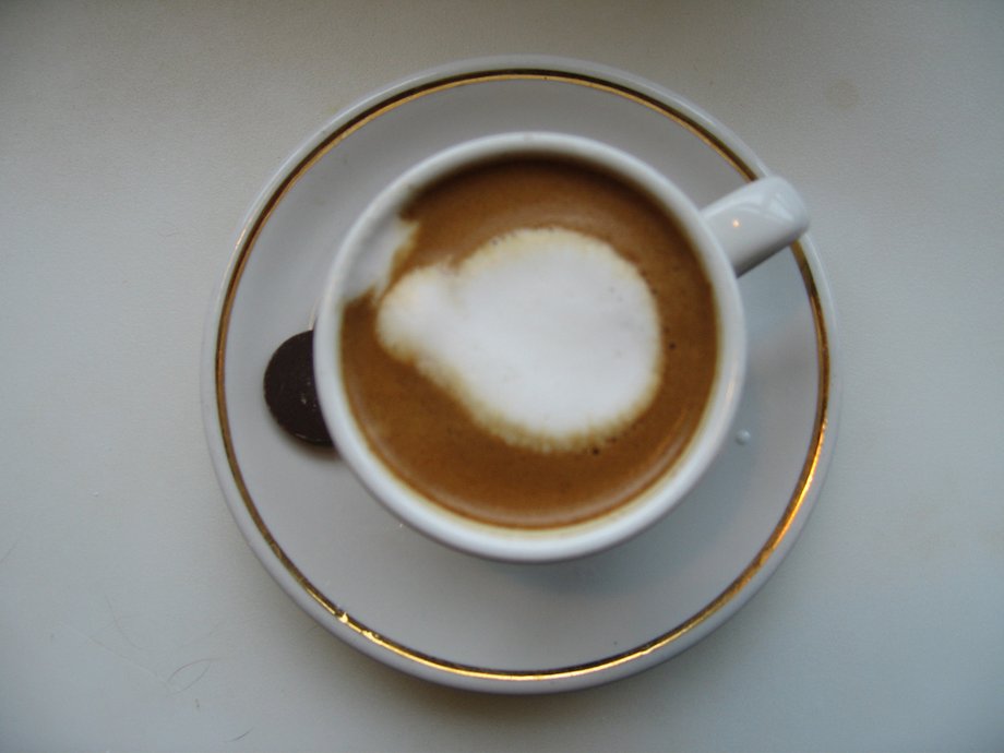 Macchiato