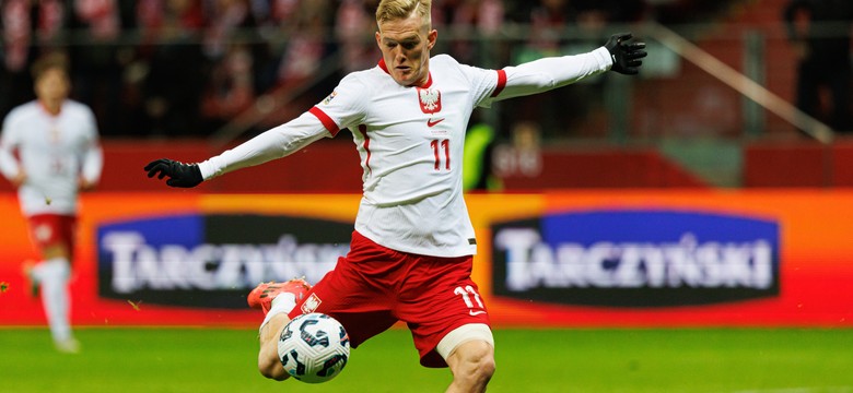 Świderski ma nowy klub. Zobacz, gdzie będzie grał reprezentant Polski