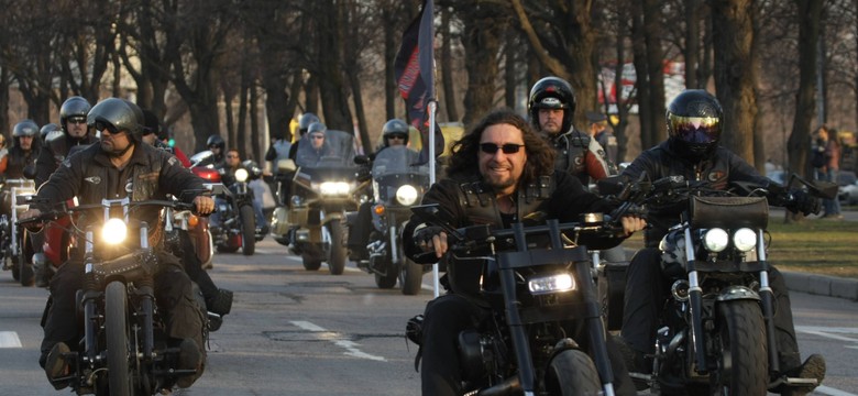 Lider "Nocnych Wilków" bije się w piersi: Nie chciałem obrazić Polaków