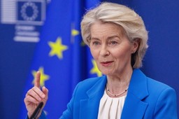 ursula von der leyen o wyborach na węgrzech. zapowiedziała rewolucyjne zmiany