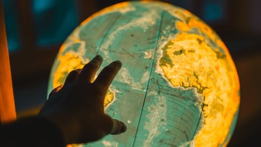 Bardzo trudny quiz geograficzny. 15/15 dla nielicznych