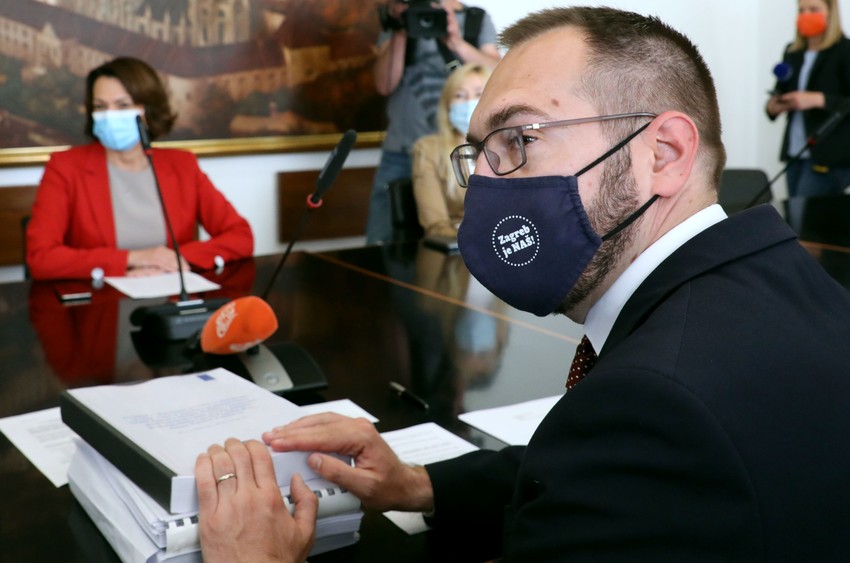 Tomislav Tomašević