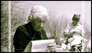 Hrabina Ewa Dzieduszycka. Zapalona globtroterka. „Podróżniczka'