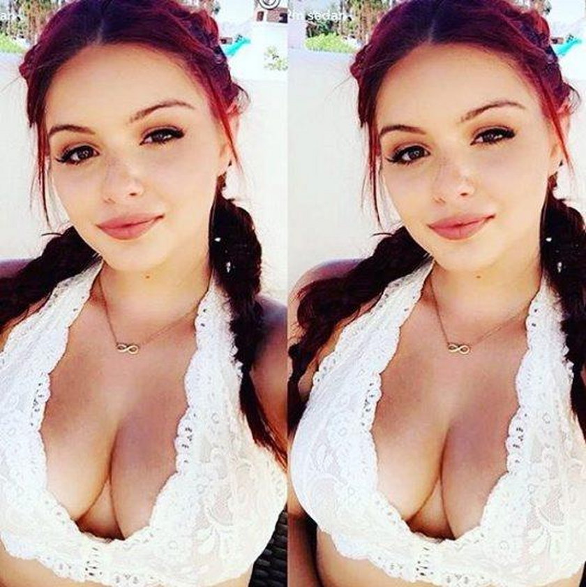 Ariel Winter