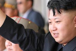 Kim Dzong Un Korea Północna polityka