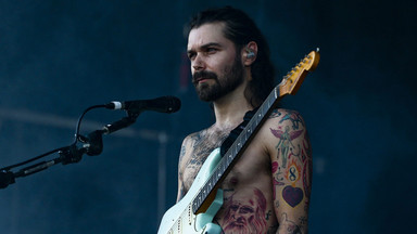 Biffy Clyro wracają z nową płytą. W październiku wystąpią w Polsce