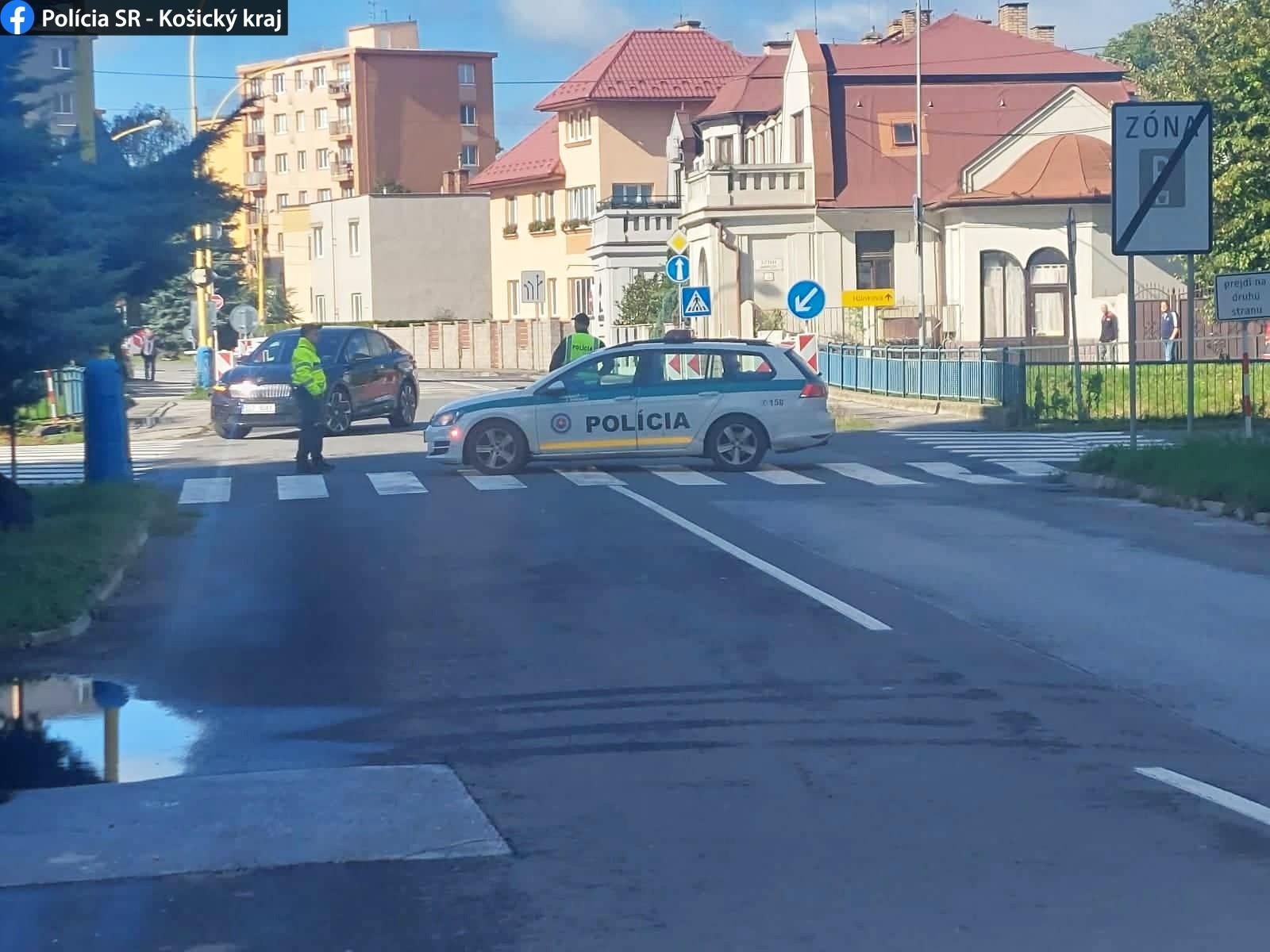 Búracie práce v Košiciach skončili tragédiou.