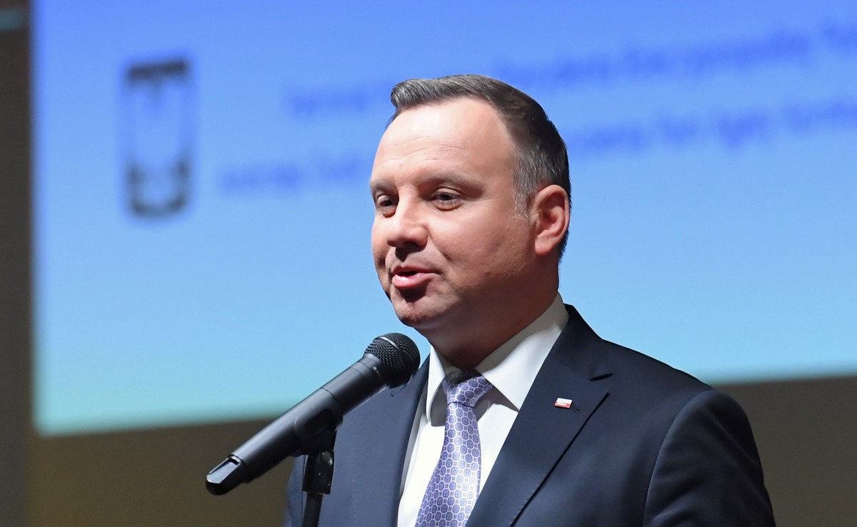 Andrzej Duda
