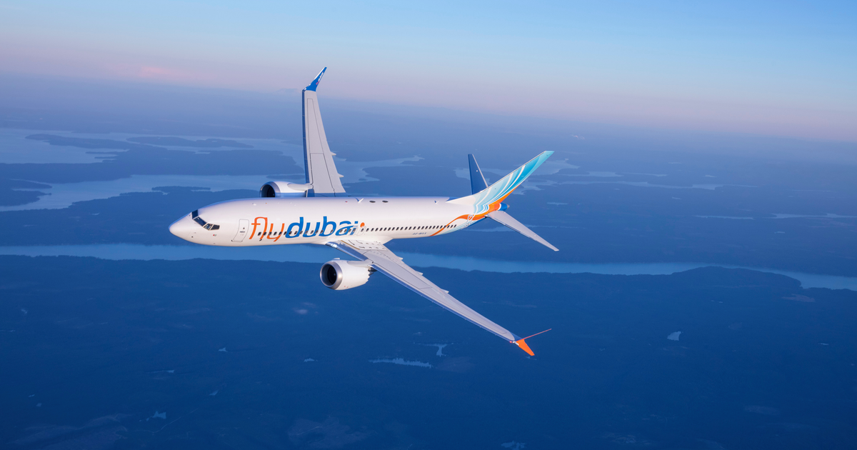 Flydubai flight FZ1073 hijack attempt leads to emergency landing