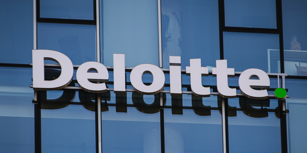 Z pewnością pracownicy Deloitte będą pracować inaczej. Jak, to się okaże