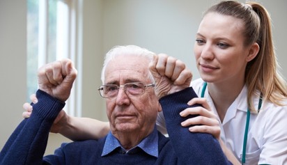 6 percenként szedi áldozatait a stroke