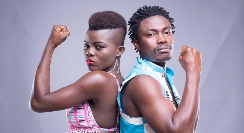 AJ Nelson to release Power To The People featuring Wiyaala on Tuesday, Nov. 24