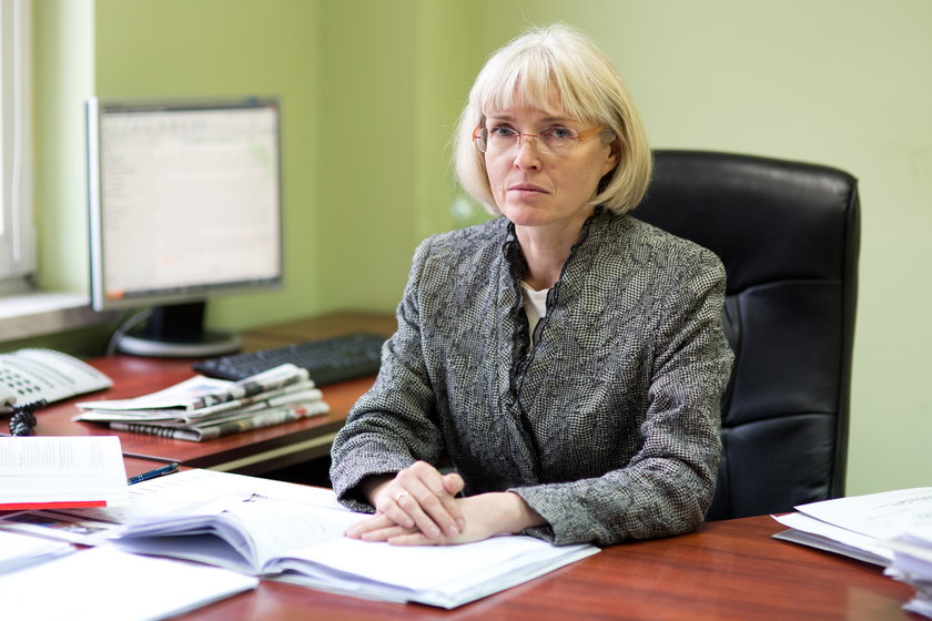 Prokurator Joanna Kosińska