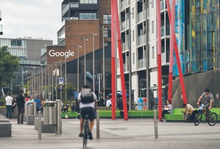 Przedstawiciel Data Protection Commission: Nie patrzymy na big techy przez palce [WYWIAD]