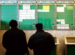 Polacy załamani sytuacją w kraju