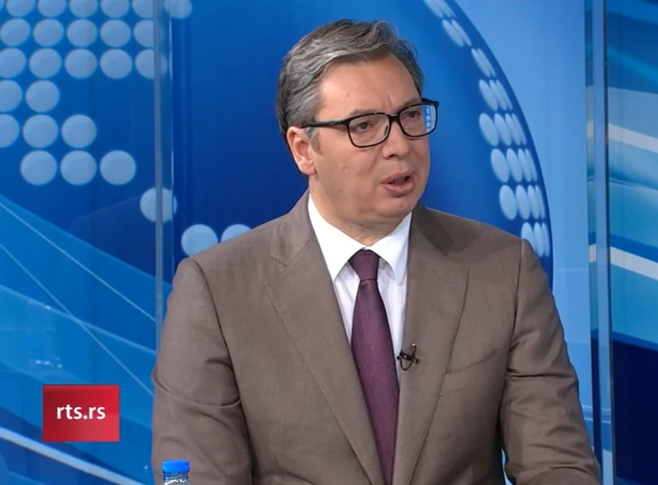 Aleksandar Vučić izrazio najdublje saučeće porodici Lazanski