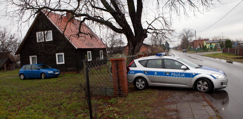 Skazany za podwójne zabójstwo zostaje w więzieniu. Kasację odrzucono