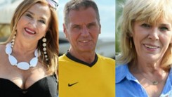 Oto kuracjusze nowej edycji 'Sanatorium miłości'.  Poznajcie cała dwunastkę [FOTO]